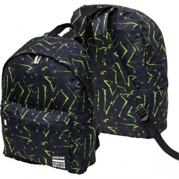 Рюкзак deVENTE подростковый 40х30х14 Ultra (14 л) 1 отд. на молнии, 1 передний карман арт.7032494