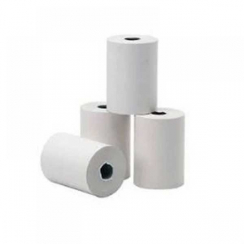 Чековая лента 57*12*40, 27м ТЕРМО STARLESS д/касс. аппаратов арт.57х12х40 (00540 т)