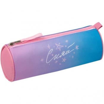 Пенал мягкий Тубус 210*80 ArtSpace Soft, полиэстер арт. Sch_57532