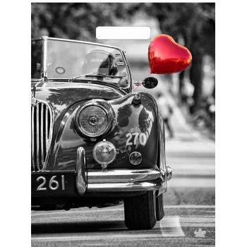 Мешок 40х31см ПВД 60мкм глянцевый с вырубной ручкой, Раритет арт.н00269310