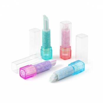 Ластик Bruno Visconti HappyGraphix Zefir  4 цвета арт.42-0066