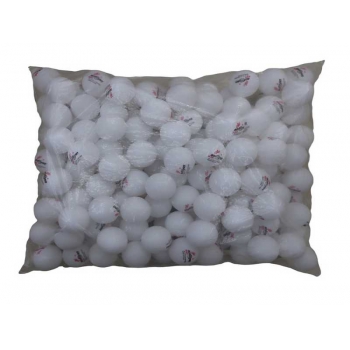 Шарик теннисный для настольного тенниса, 1 звезда, цена за 1 шт.  арт.AN01015