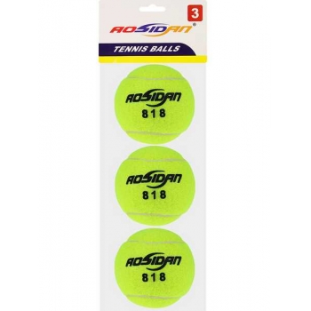 Мяч для большого тенниса, цена за 1 шт.  арт.AN01043