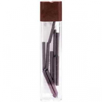 Стержни для циркулей KOH-I-NOOR 4872, 2,0мм, длина 19,0мм, 10шт./набор арт.4872002001