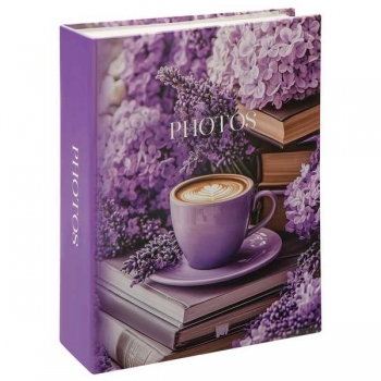 Фотоальбом 18х23см, 304 фото 10х15см, ArtSpace Sweet moments, ПП карман, переплет-термосварка  арт. PA304_66523