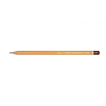 Карандаш KOH-I-NOOR 1500  арт.1500/F