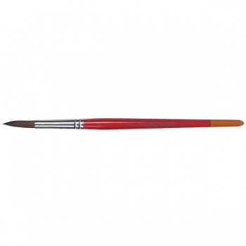 Кисти  Пони кр. №8  Hatber арт.KSk_087214