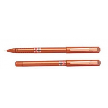 Ручка Montex шариковая Copper Touch с син. стержнем, медный корпус арт.Copper Touch