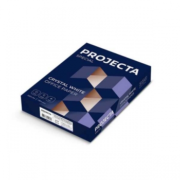 Бумага Projecta Special А4, 80г/м2 500л арт.Projecta B_А4