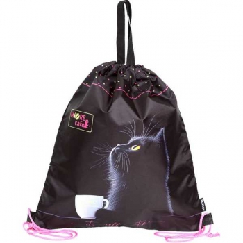 Мешок для обуви deVENTE 1-отделение 38x43 см, MooreCafe арт.7040612