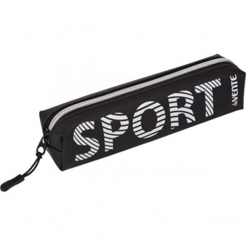 Пенал мягкий прямоугольный 210х40х40 deVENTE Sport, силиконовый арт.7029453